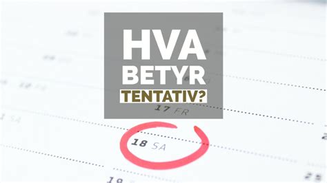 TENTATIV .